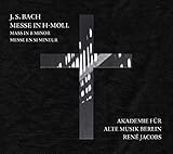 MASS IN B MINOR (LTD)                              image