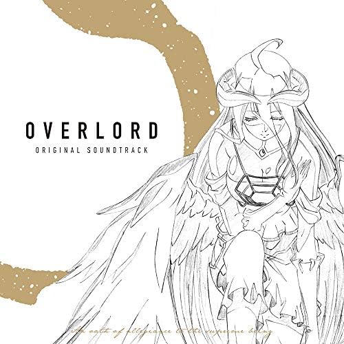 Amazon Tvアニメ オーバーロード オーバーロードii サウンドトラック Overlord Original Soundtrack 片山修志 アニメ 音楽