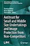 Image de Antitrust for Small and Middle Size Undertakings and Image Protection from Non-Competitors (LIDC Contributions on Antitrust Law, Intellectual Property