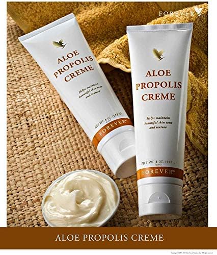 aloe propolis krém