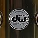 DW Collector's Series Metal Snare Drum - 6.5 inch x 14 inch, Polished Brass with Gold Hardware