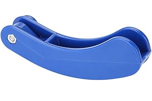 FOCKETY Key Turner Aid, Portable Adaptive Key Turner, Practical 2 Keys Disable Elderly for Door Opening Arthritis Storing