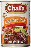 Chata Cochinta Pibil, 14.1 Ounce