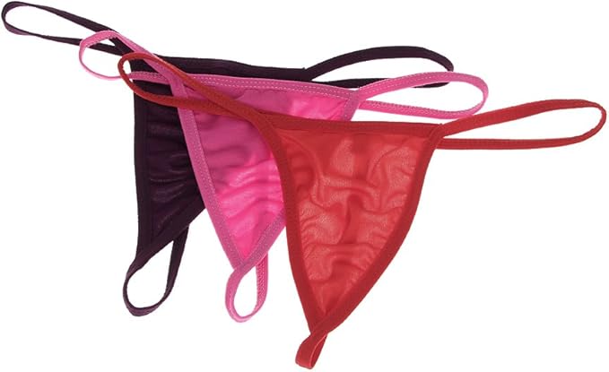 string ficelle invisible