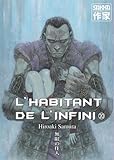 Image de L'habitant de l'infini, Tome 20 :