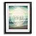 Dave Matthews Band | I'll Back You Up inspired modern wall art print music poster song lyrics room decor coastal aesthetic abstract gift ideas anniversary wedding couple (8x10