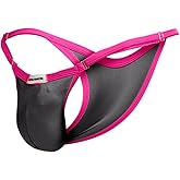 MALEBASICS JUSTIN + SIMON Bikini One OS