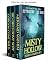 Livro Misty Hollow: 1-3
