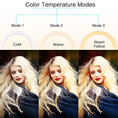 2 Brightness+Dimmable+YouTube+Shooting+Streaming