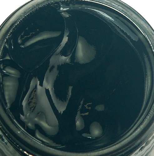 Collonil Black Cream Polish for smooth leather Shoes Boots Handbags