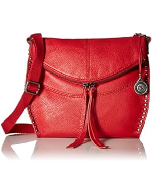 Silverlake Crossbody