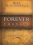 FOREVER CHANGED (The Journeys Book 1) by 