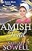 Amish Trial (An Amish Romance Story) (An Amish Hope Series Book 2)