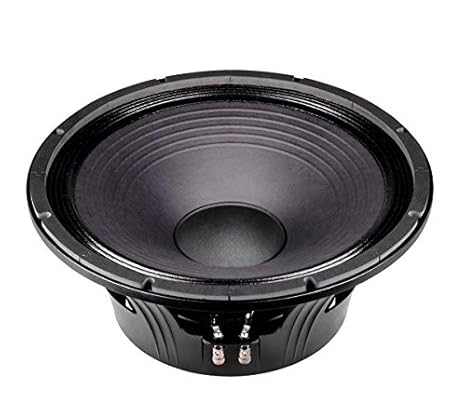 p audio speaker original