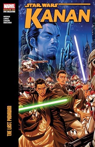 Amazon.com: Star Wars Adventures Omnibus, Vol. 1: 9781684053285