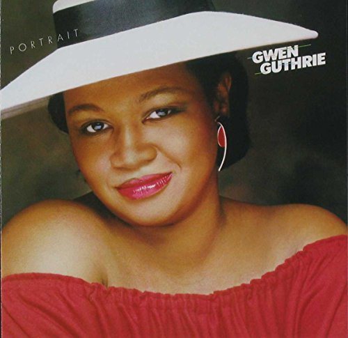 Gwen Guthrie - It Should Have Been You (Original 12