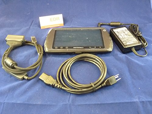 Motorola 4 GB Tablet - P/N: ET1N0-7J2V1UUS / 7