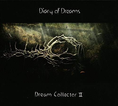 Diary Of Dreams - Dream Collector II - Zortam Music