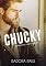 Livro Chucky (Série Cassino Livro 4)
