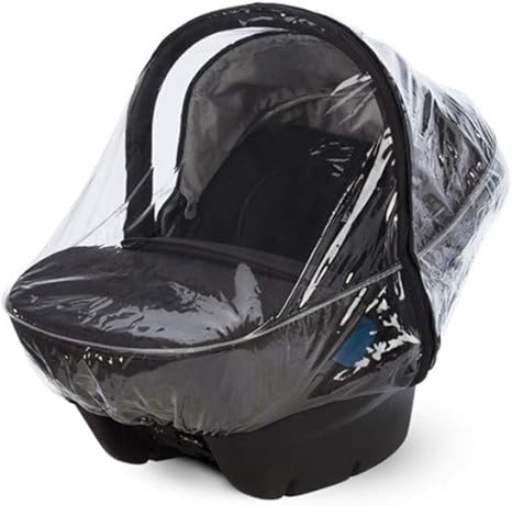 silver cross simplicity isofix