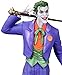 DC Collectibles Comics Icons: The Joker Statue