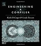 Engineering a Compiler
