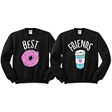 bff sweatshirts amazon