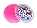 Unicorn Putty Slime - Set Of 6 Pink Glitter Slime For Prizes And Party Favors