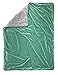 Therm-A-Rest Stellar Blanket, Pine Green, Large