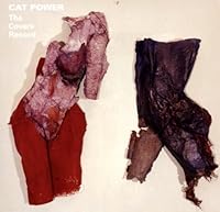 Cat Power Ablum Cover