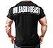 Monsta Clothing Co. Men's Monsta (Unleash the Beast) (TEE109) T-shirt