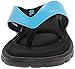 Fila Women's Amazen Memory Sandal