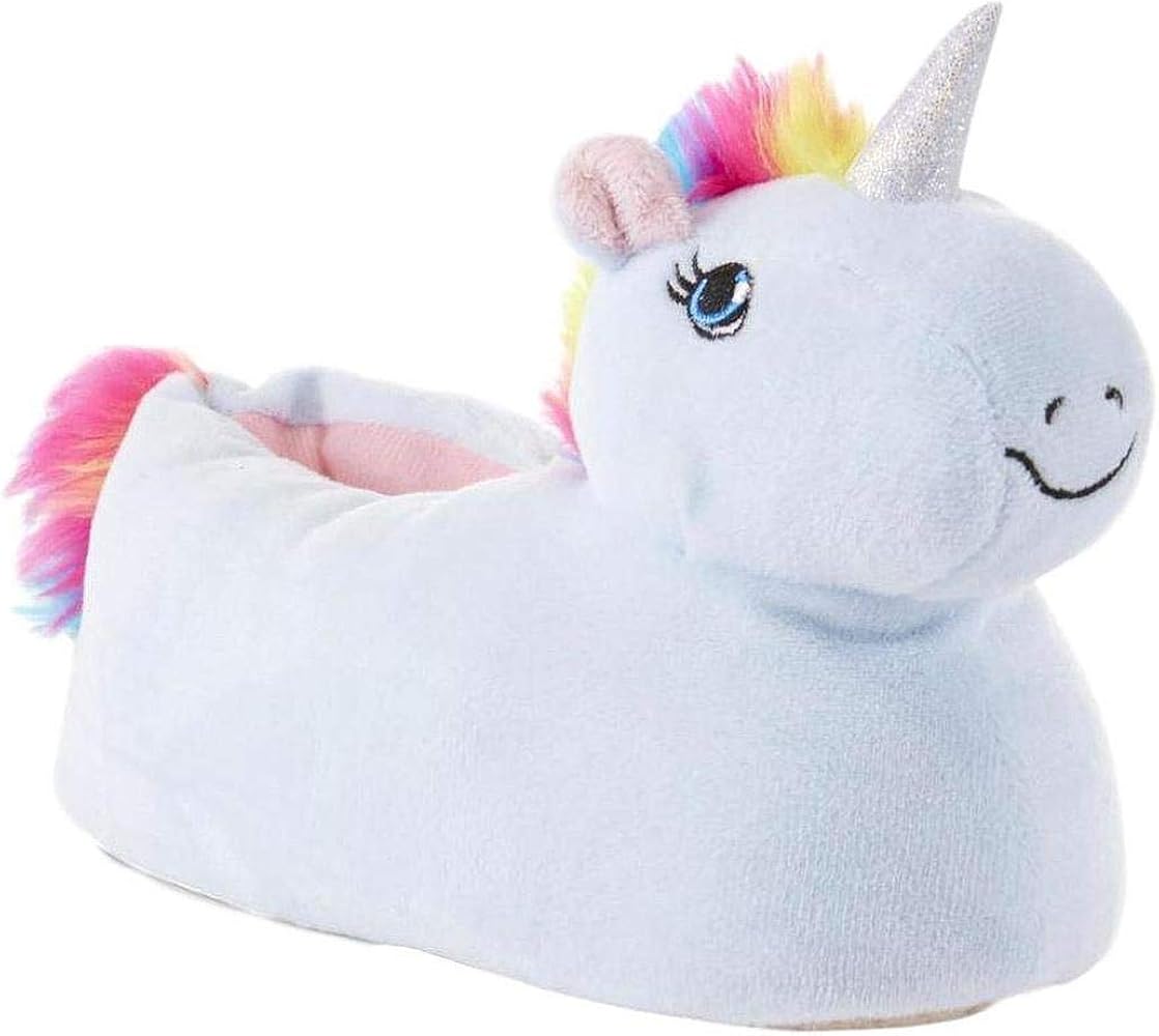 amazon girls slippers