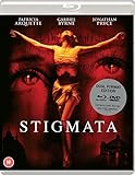 Stigmata Blu-ray