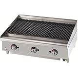 Turbo grill Turbo grill