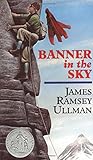 Banner in the Sky (Evergreen Library)