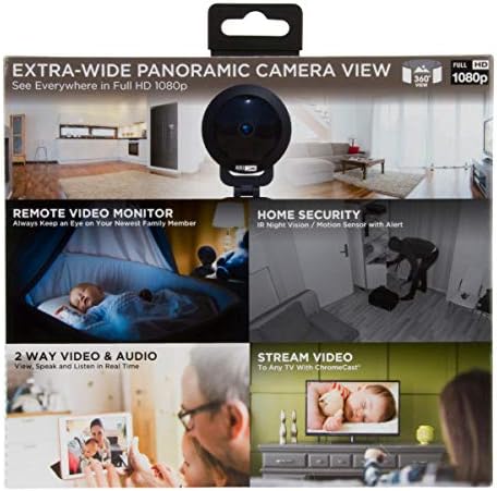 altec smart home security system reviews