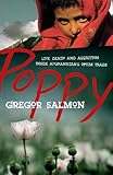 Poppy by Gregor Salmon