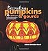 Decorating Pumpkins & Gourds: 20 fun & stylish projects for decorating pumpkins, gourds, and squashes by Deborah Schneebeli-Morrell