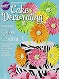 Wilton Cake Decorating Yearbook 2013 by