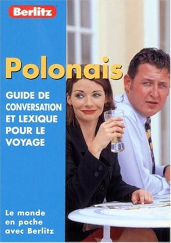 Download Guide de conservation et lexique pour le voyage : Polonais PDF