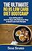 Low Carb: The Ultimate No BS Low Carb Diet Bootcamp: Lose 15 Pounds in Just 21 Days with Delicious, Easy & Quick Low Carb Recipes