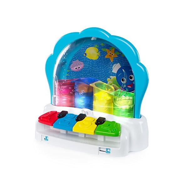 baby einstein piano amazon