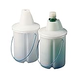 SP Bel-Art Cone Style Acid/Solvent Bottle