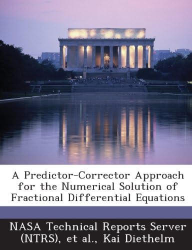 A Predictor-Corrector Approach for the Numerical Solution of Fractional Differential Equations