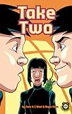 Take Two (Alien Detective Agency) by 