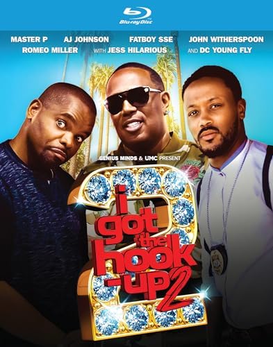 Amazon.com: I Got The Hook-Up 2 : Corey Grant, Corey Grant: Movies