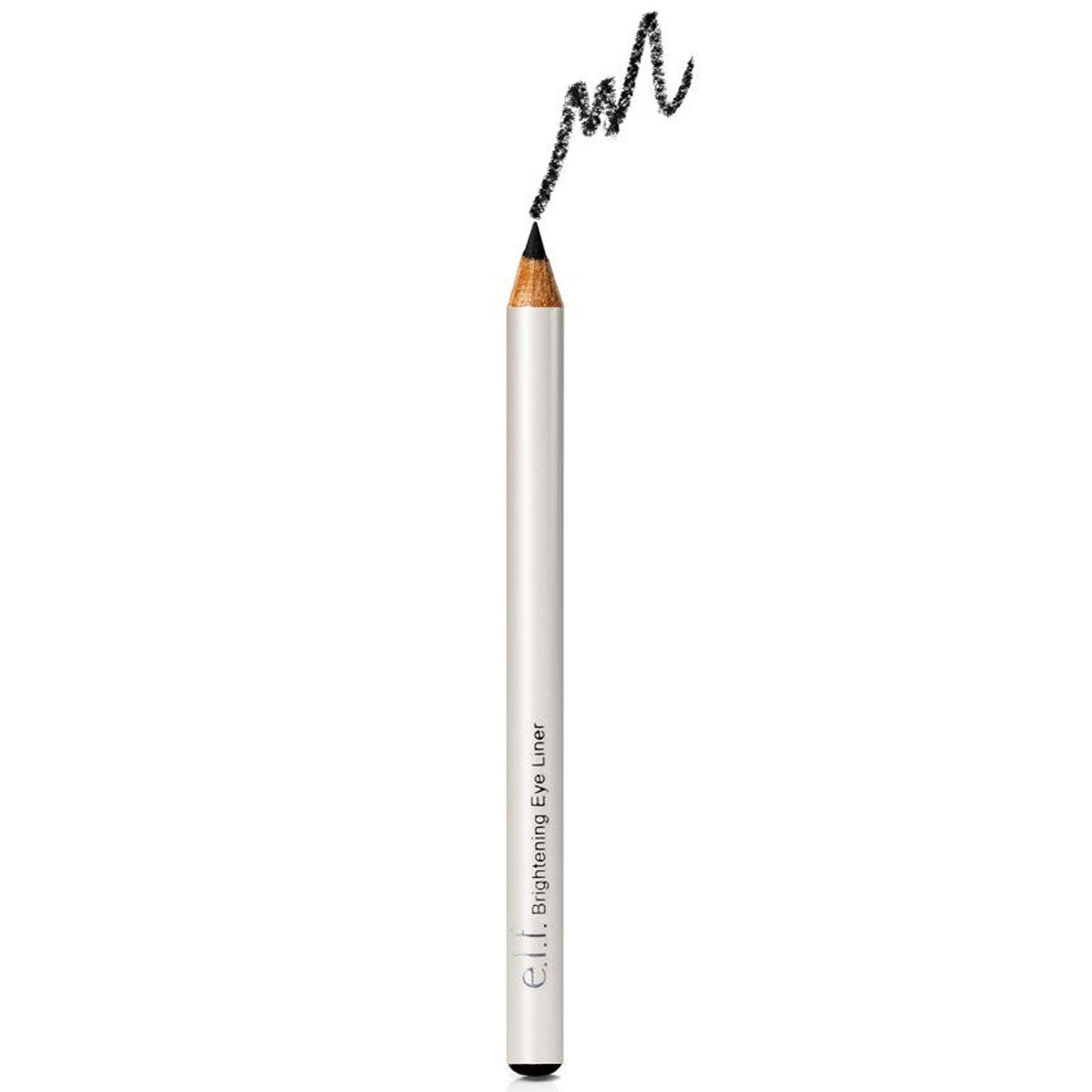 e.l.f. Essential Brightening Eye Liner Black