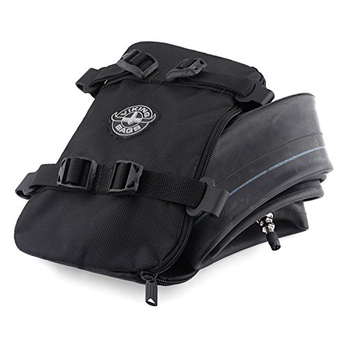 Viking Bags Motorcycle Off Road Dirt Bike Dual Sport Enduro Removable