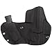 Galloway Precision Do All Appendix Carry Holster for Sig Sauer P320 Pistols